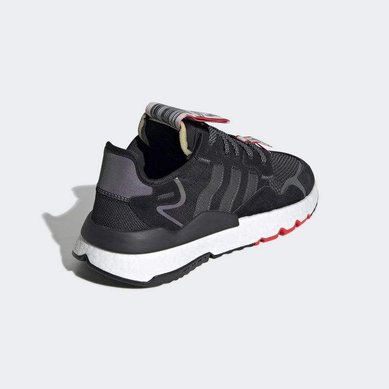 Adidas nite jogger jet set on sale